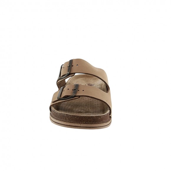 Sandalias Walk Fly 47810 Beige