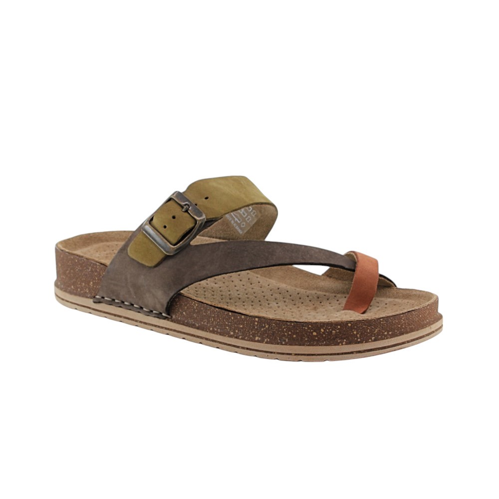 Sandalias Walk Fly 48050 Multicolor
