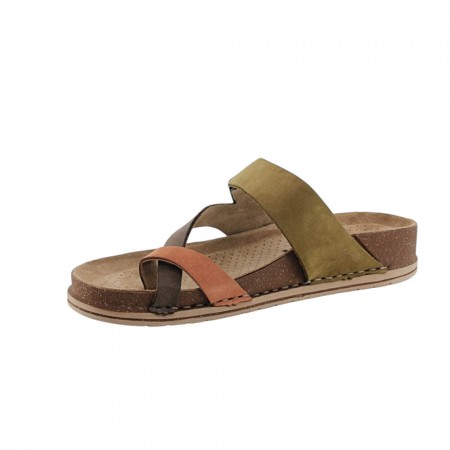 Sandalias Walk Fly 48050 Multicolor