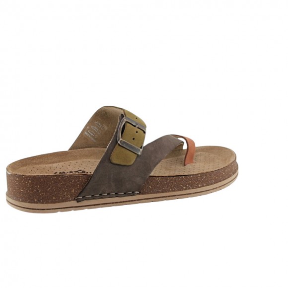 Sandalias Walk Fly 48050 Multicolor