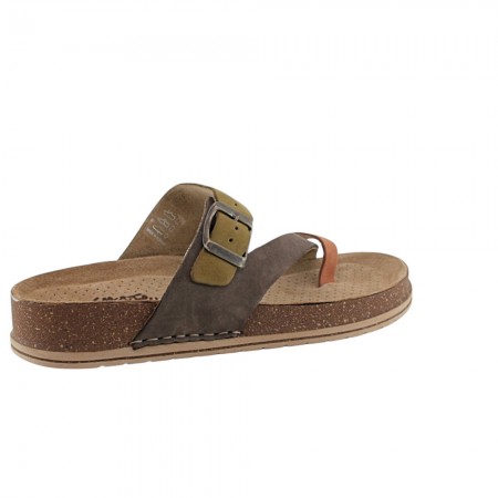 Sandalias Walk Fly 48050 Multicolor