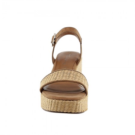 Sandalias Tamaris 28311 Camel