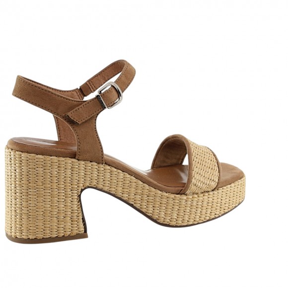 Sandalias Tamaris 28311 Camel