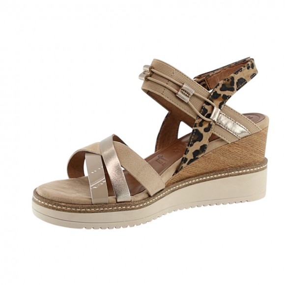 Sandalias Tamaris 28357 Multicolor