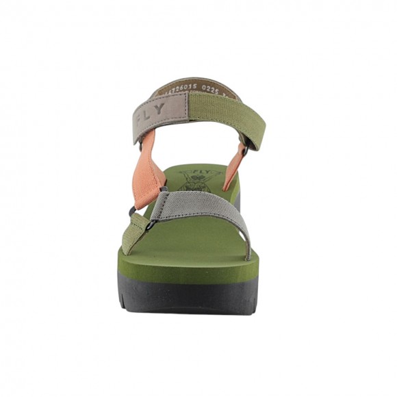 Sandalias Fly London 144726 Multicolor