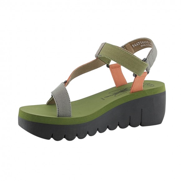 Sandalias Fly London 144726 Multicolor