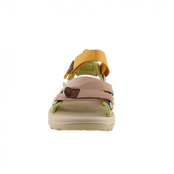 Sandalias Merrell Speed Fusion Sport Marrón