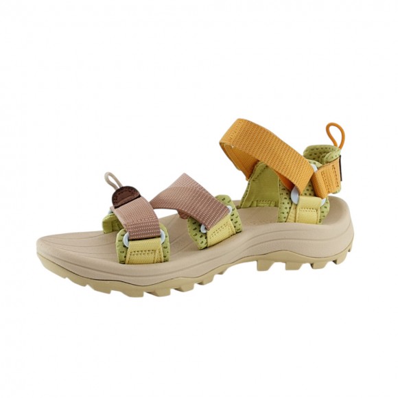 Sandalias Merrell Speed Fusion Sport Marrón