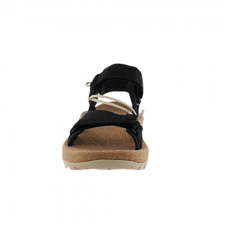 Sandalias Merrell Speed Fusion Web Negro