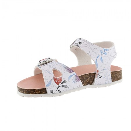 Sandalias Bio Pablosky 428500 Blanco