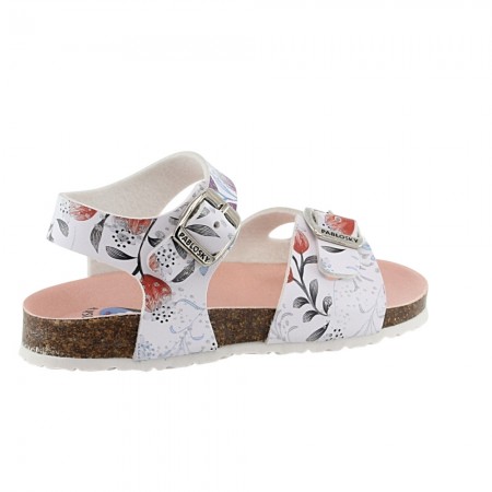 Sandalias Bio Pablosky 428500 Blanco