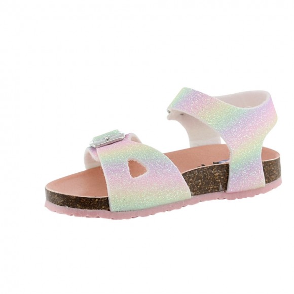 Sandalias Bio Pablosky 439471 Multicolor