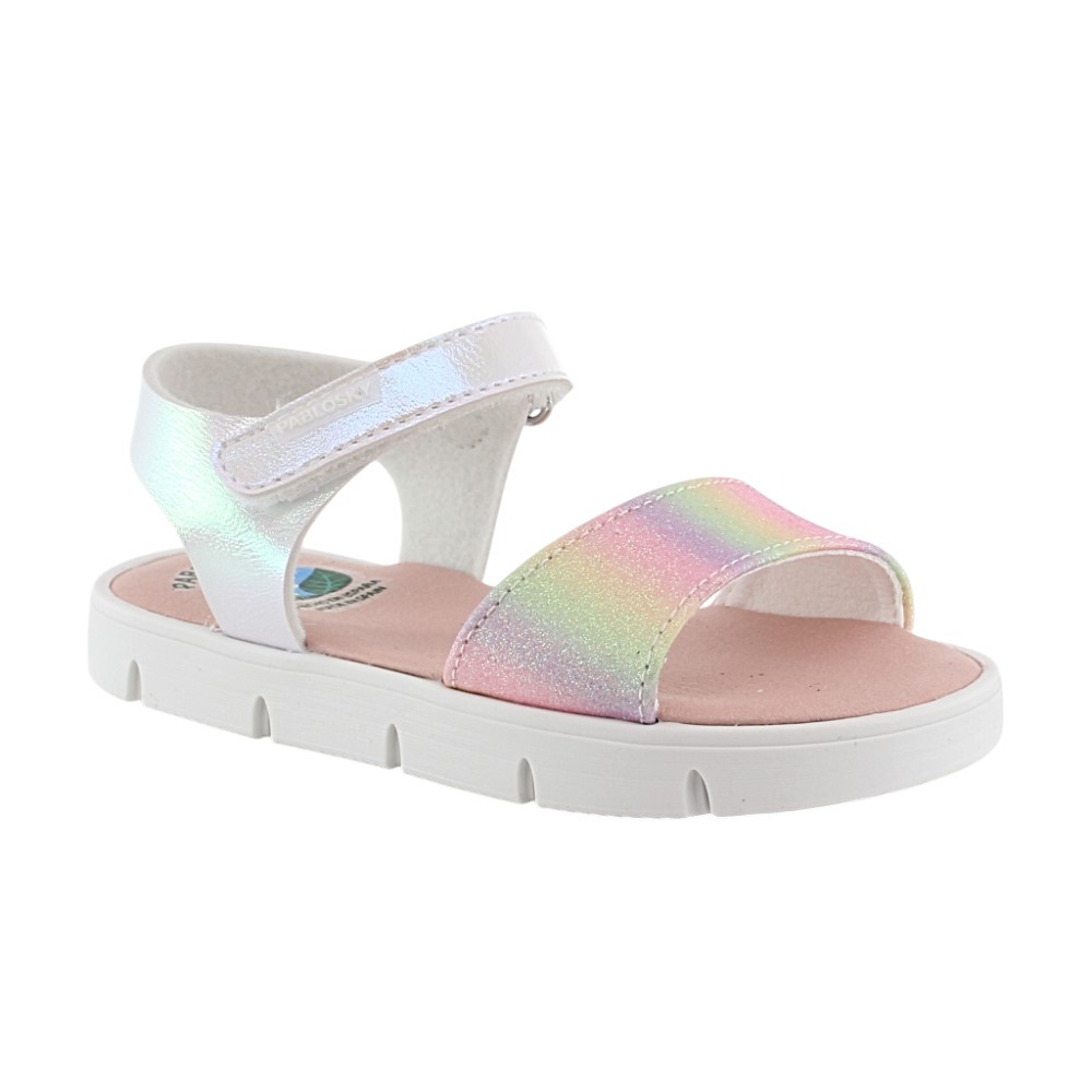 Sandalias Pablosky 440602 Multicolor