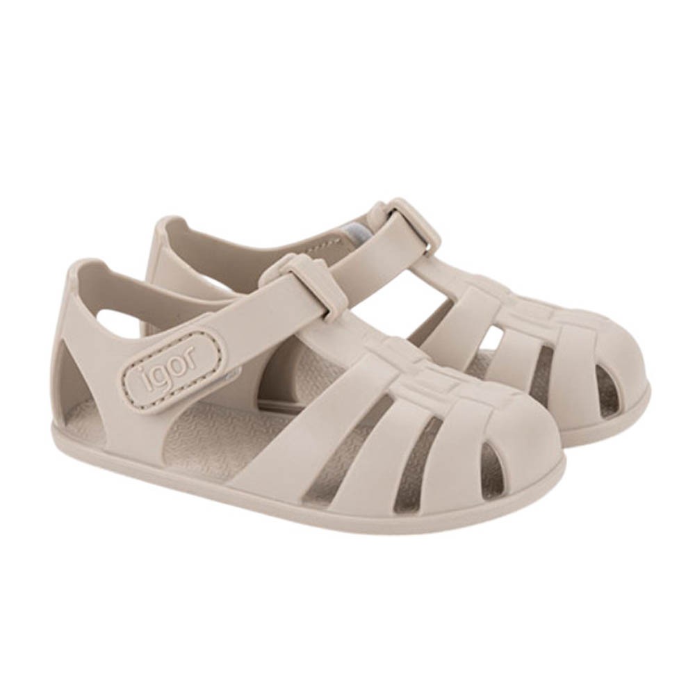 Cangrajeras respetuosas Igor Nemo Arena