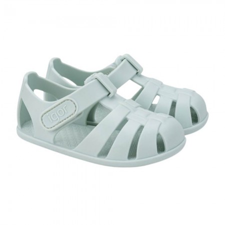 Cangrajeras respetuosas Igor Nemo Menta