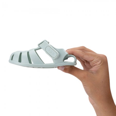 Cangrajeras respetuosas Igor Nemo Menta