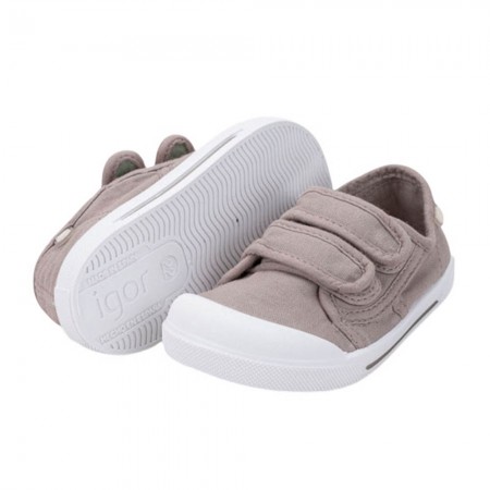 Zapatillas barefoot Igor Lona V. Wide Topo