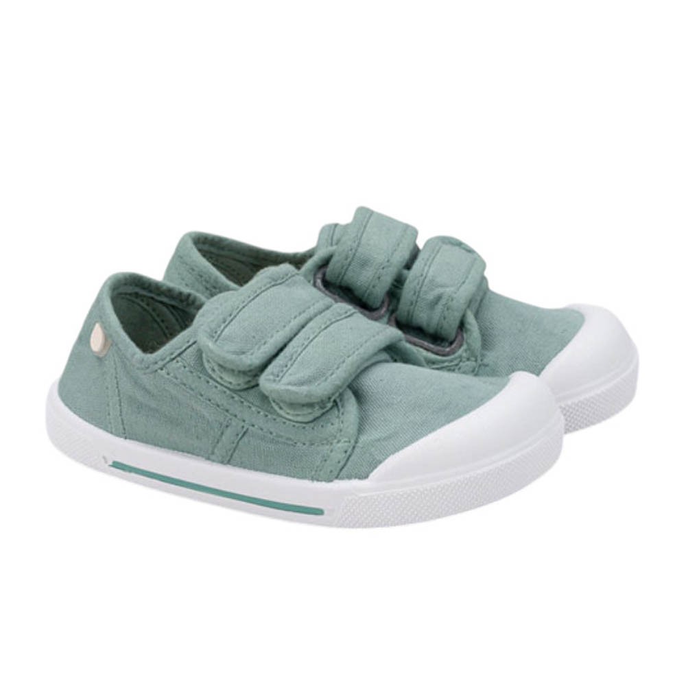 Zapatillas barefoot Igor Lona V. Wide Matcha
