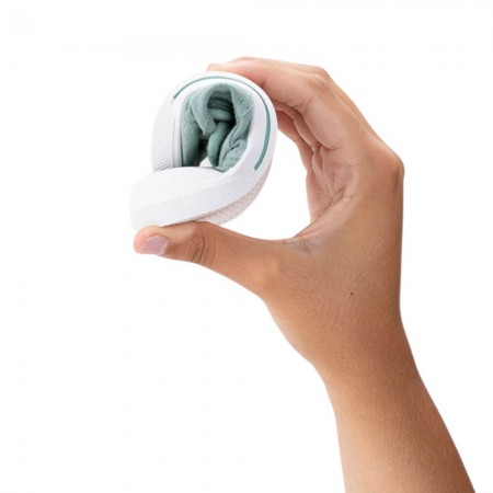 Zapatillas barefoot Igor Lona V. Wide Matcha