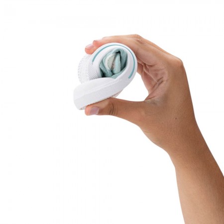 Zapatillas barefoot Igor Pepito Wide Menta