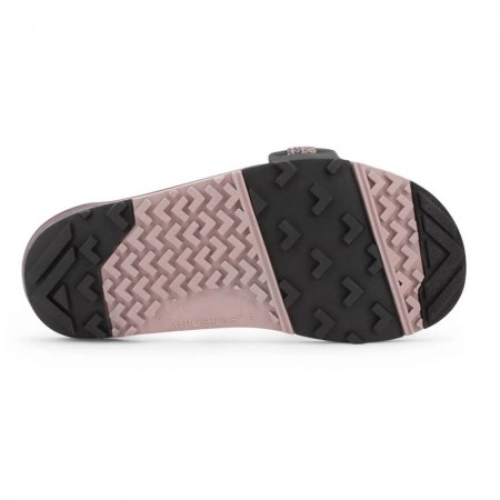 Sandalias barefoot Xero Shoes Z-Trail EV Lila
