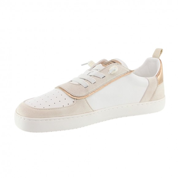 Zapatos barefoot Muris Nuuk Nude