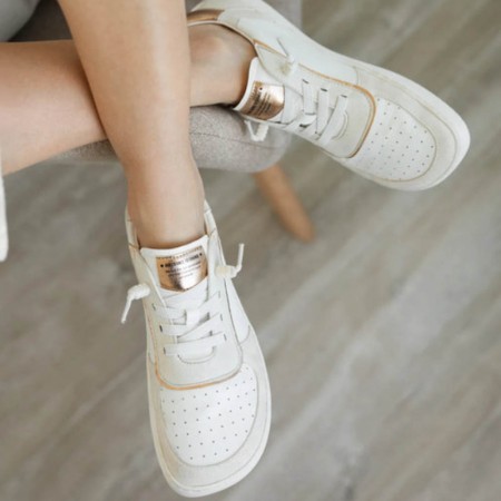 Zapatos barefoot Muris Nuuk Nude