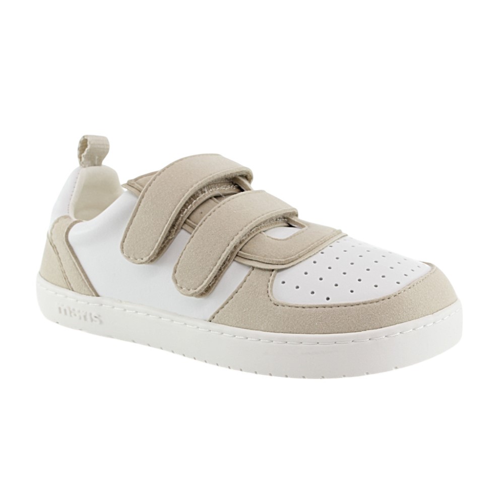 Calzado barefoot Muris Petra Junior Stone