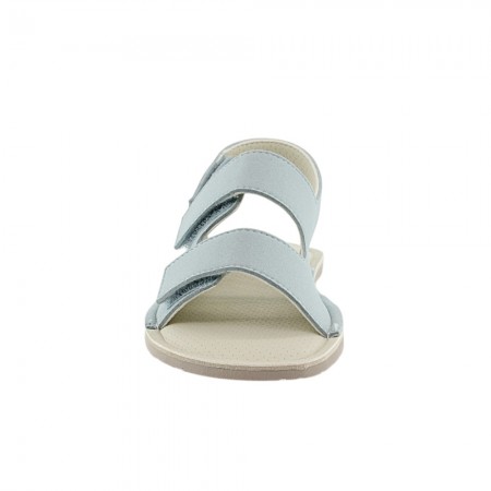 Sandalias barefoot Muris Rio Dusty Sky Blue