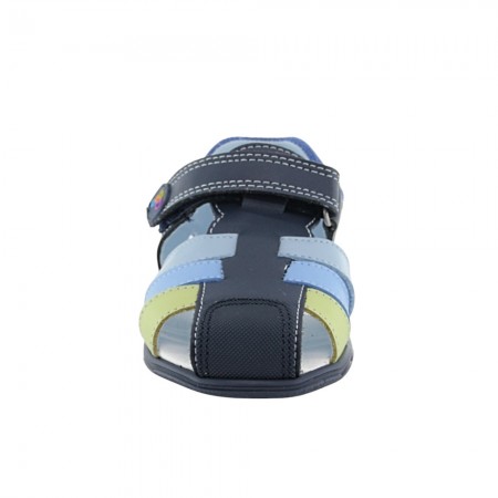 Sandalias barefoot Pablosky 052322 Jeans