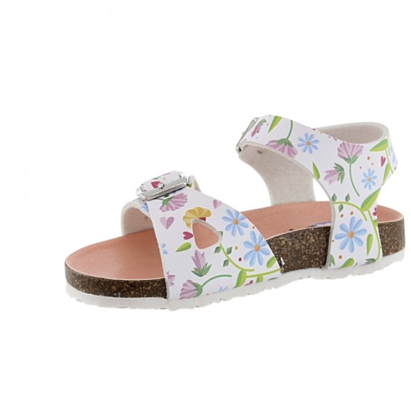 Sandalias Bio Pablosky 439604 Multicolor