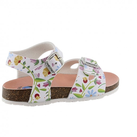 Sandalias Bio Pablosky 439604 Multicolor