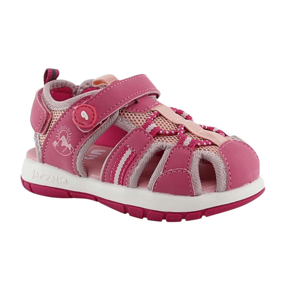Sandalias Garvalín 252821 Fucsia
