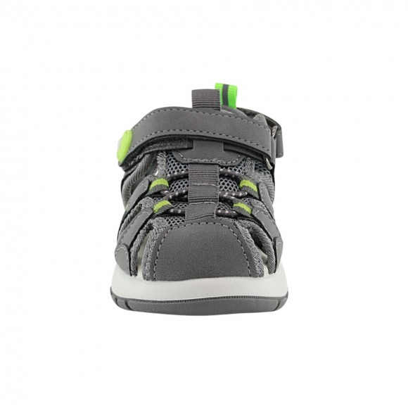 Sandalias Garvalín 252821 Gris