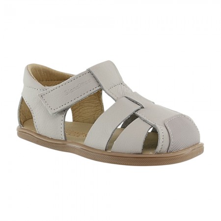 Sandalias respetuosas Blanditos Costa Gris