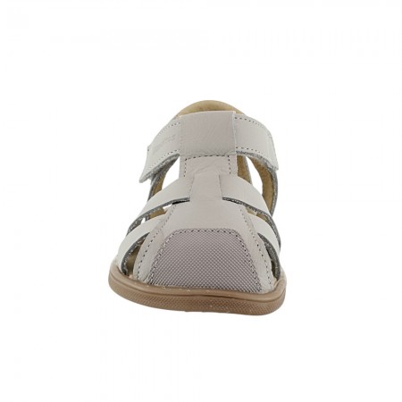 Sandalias respetuosas Blanditos Costa Gris