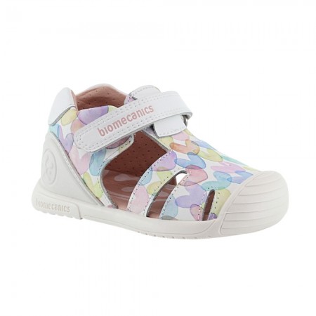 Sandalias Biomecanics 252110 Multicolor