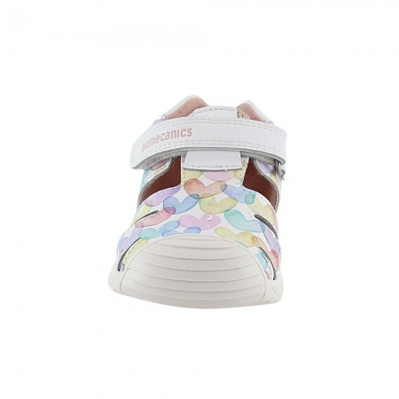 Sandalias Biomecanics 252110 Multicolor