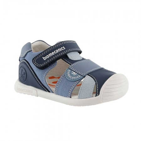 Sandalias Biomecanics 252127 Jeans