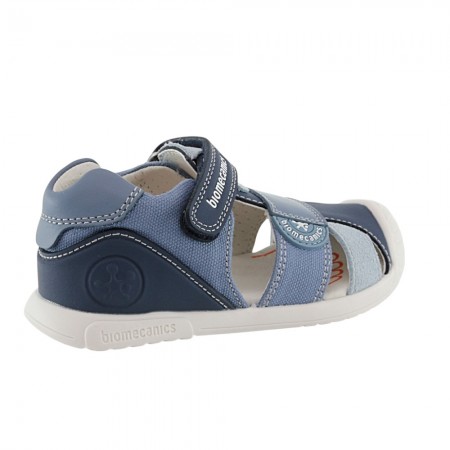 Sandalias Biomecanics 252127 Jeans