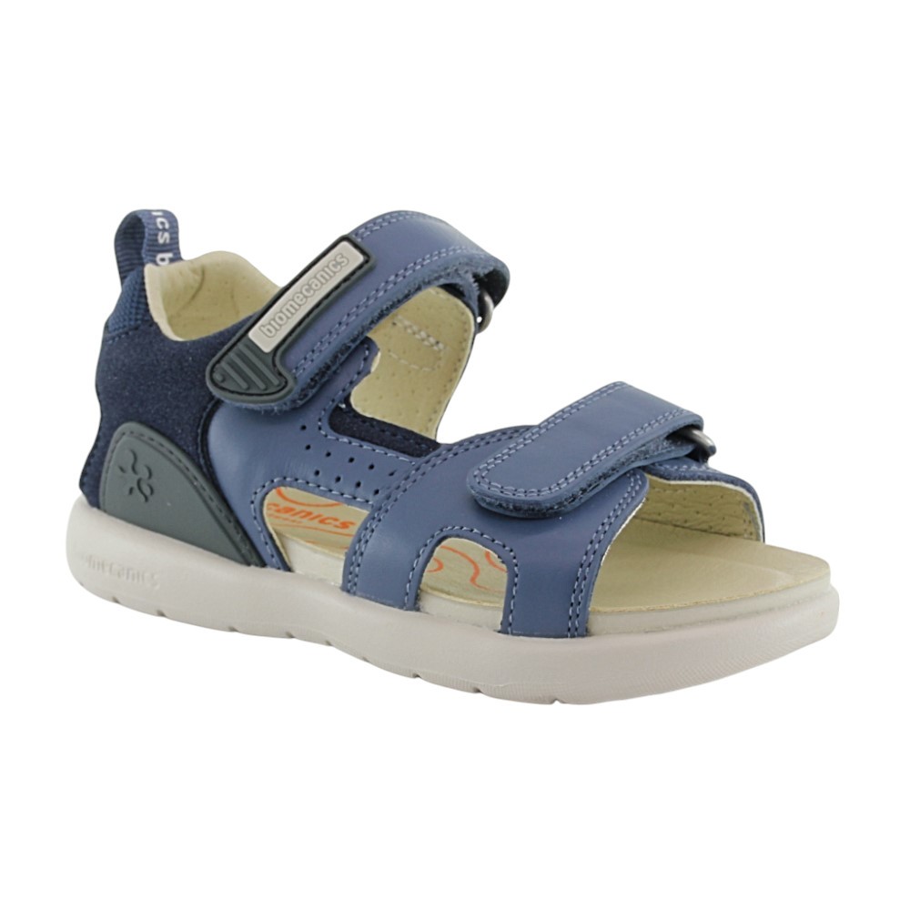 Sandalias Biomecanics 252218 Jeans