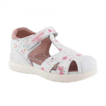 Sandalias Biomecanics 252230 Multicolor