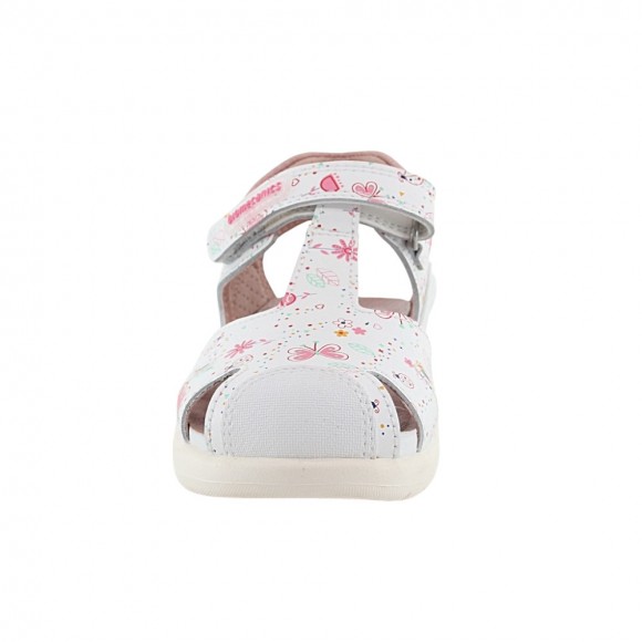 Sandalias Biomecanics 252230 Multicolor