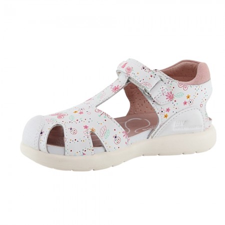 Sandalias Biomecanics 252230 Multicolor