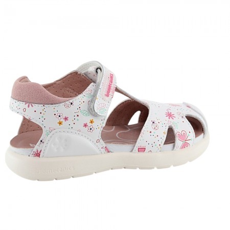 Sandalias Biomecanics 252230 Multicolor