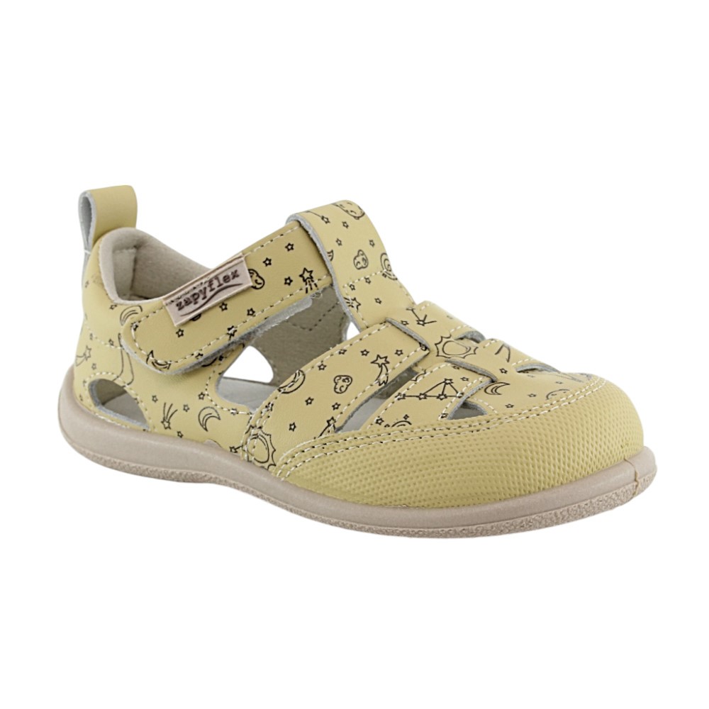 Sandalias Zapyflex respetuosas 2 Tiras seri Lima