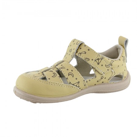 Sandalias Zapyflex respetuosas 2 Tiras seri Lima