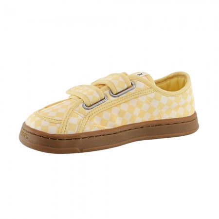 Zapatillas barefoot Koops Eister Amarillo