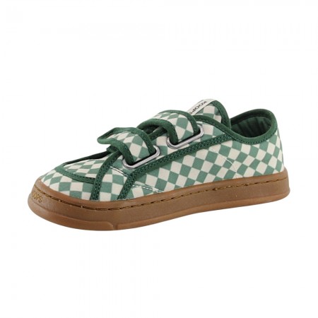 Zapatillas barefoot Koops Eister Verde
