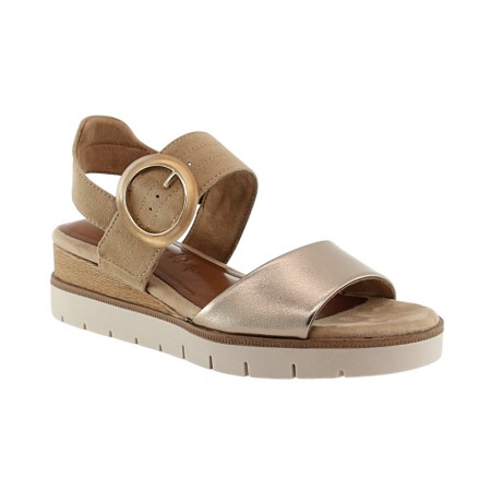 Sandalias Tamaris 28206 Camel-oro